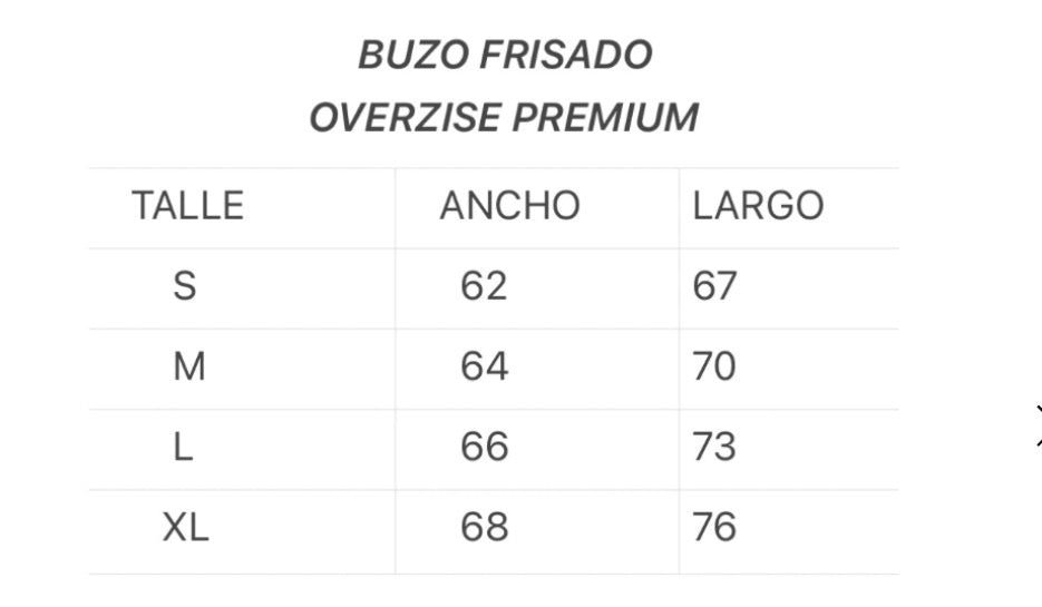 BUZO CATEDRAL 8
