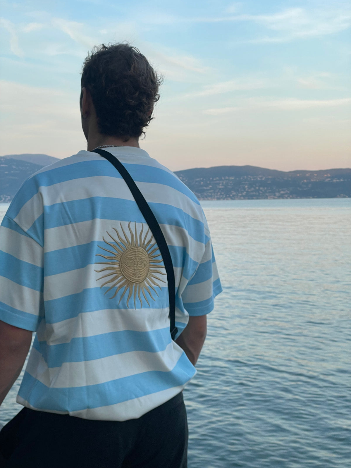 REMERA BARILOCHE 2
