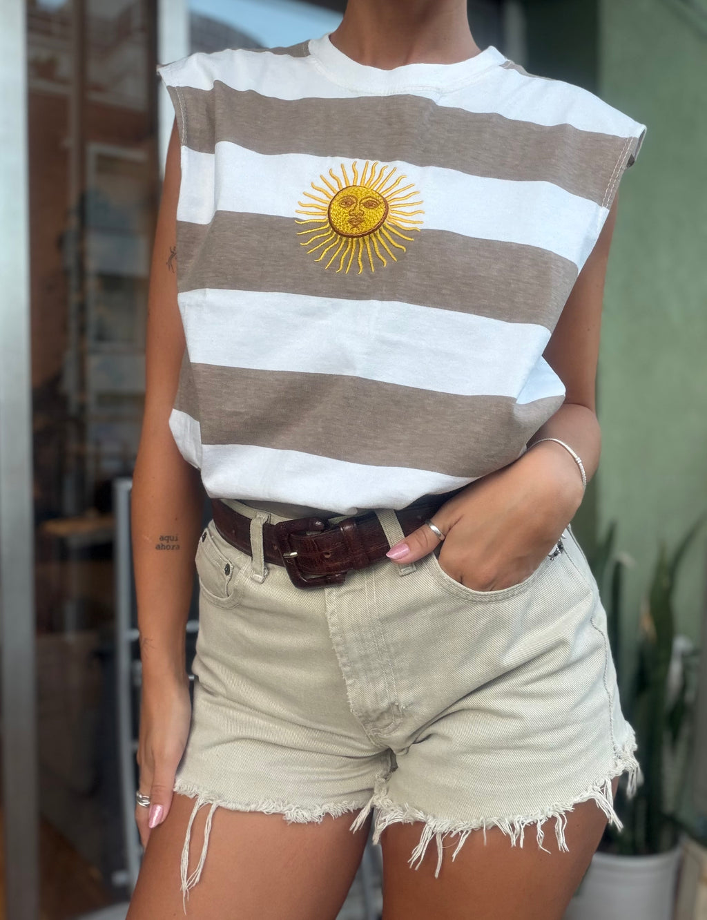 REMERA FREY