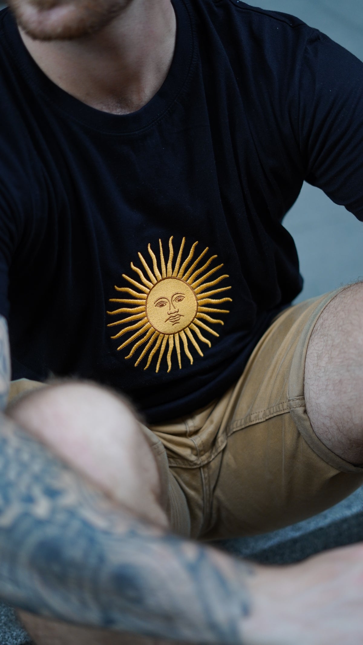 REMERA HUAPI 3