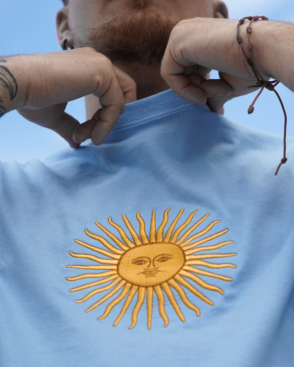 REMERA HUAPI 5