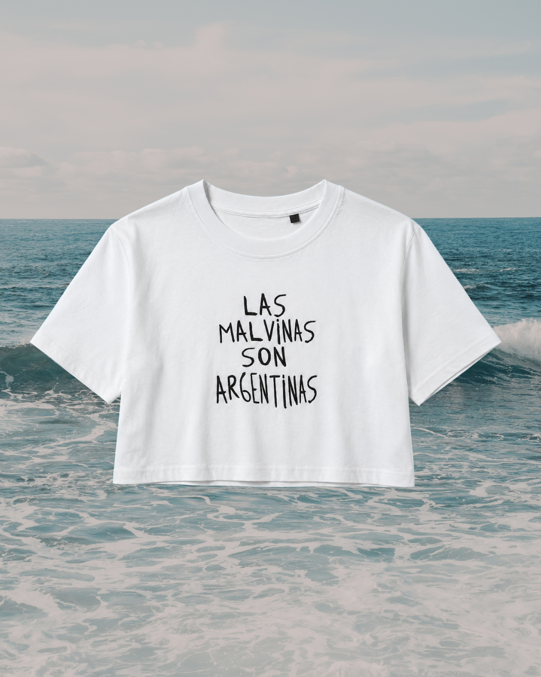 TOP MALVINAS M 2
